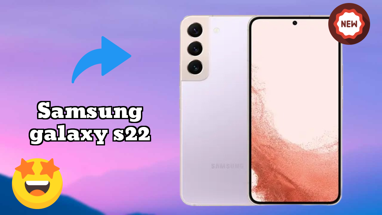 Samsung Galaxy S22 Gaming Test: Snapdragon 8 Gen 1 FPS Performance